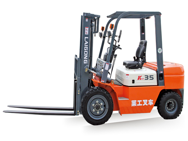 常見(jiàn)叉車使用要求和用途？